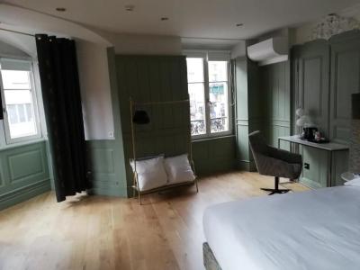 Le Kléber Hôtel - 84