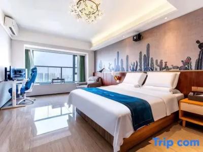 Xinyang City Celebrity - 52