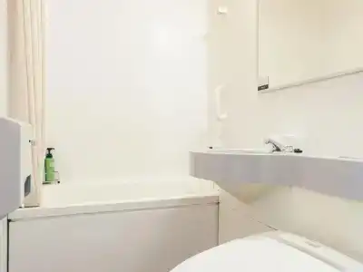 Kuretake Inn Okayama - 33
