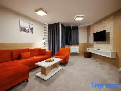 Casa Karina Bansko - Half Board & All Inclusive - 104