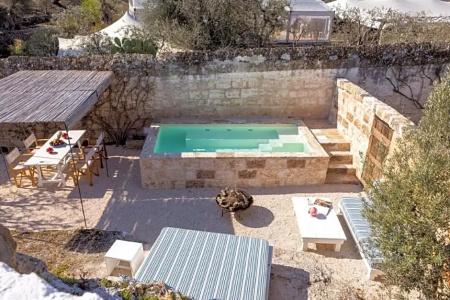 Masseria Torre Coccaro - 98