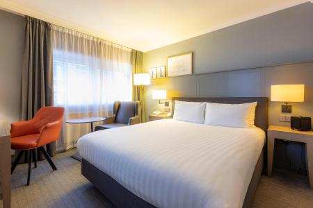 Holiday Inn Edinburgh Zoo, An Ihg - 48