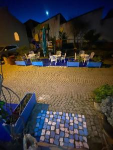 Mavi Deniz Butik Otel - 12