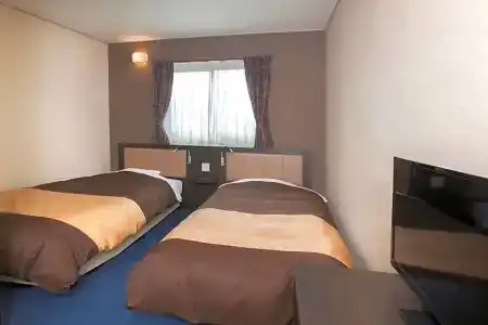 Kyoto Central Inn - 42