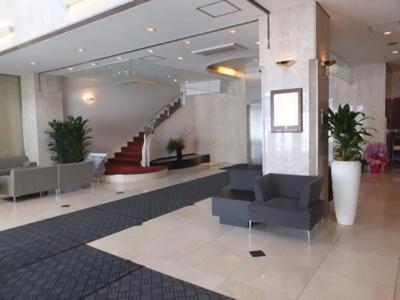 Royal Stay Sapporo - 1