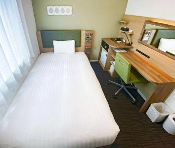 Comfort Sapporo Susukino - 1