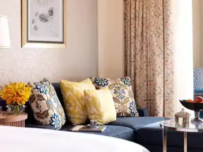 Four Seasons Resort Dubai at Jumeirah Beach - 64