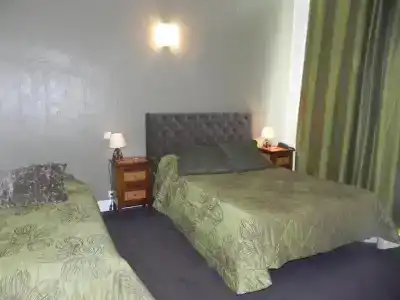 The Originals Boutique, Villa Montpensier, Pau (Inter-Hotel) - 35