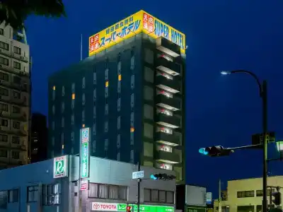 Super Yonago Ekimae - 25