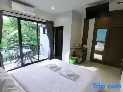 Friendly Krabi - 65