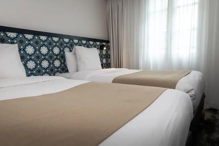 Hôtel Saint Nicolas - 63