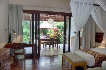 Santun Luxury Private Villas - 50