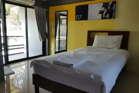 Elite Residence Phitsanulok SHA - 59