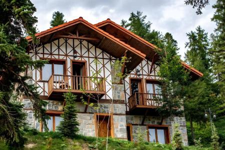 Foleya Mountain Resort & Villas - 14