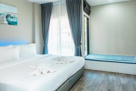 Triple L Patong Beach Phuket - 109