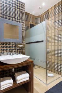 Best Western Plus Hôtel Brice Garden Nice - 221