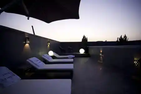 Riad First - 17
