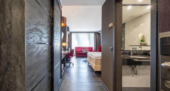 Plaza Schwerin; Sure Collection By Best Western - 118