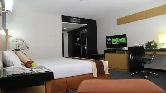 Jayakarta Jakarta - 12