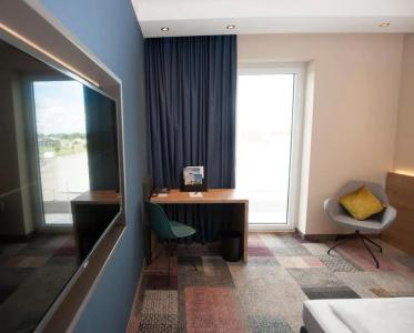 Best Western The k UnterföHring - 53