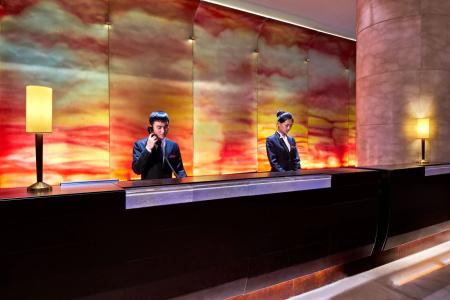 Crowne Plaza Tianjin Binhai, An Ihg - 29