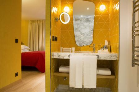 Hôtel Artus - 8