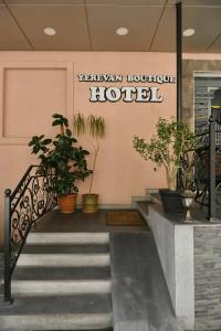 Yerevan Boutique - 30