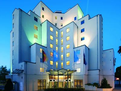 ibis Styles Berlin Treptow - 0