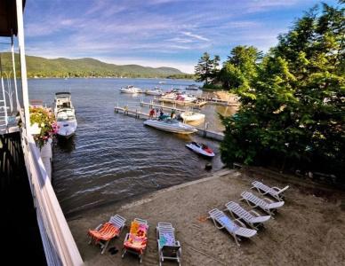Lake Crest Inn - 13