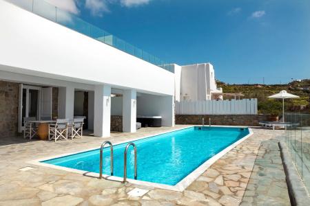 Amperian Mykonos Suites & Villas - 57