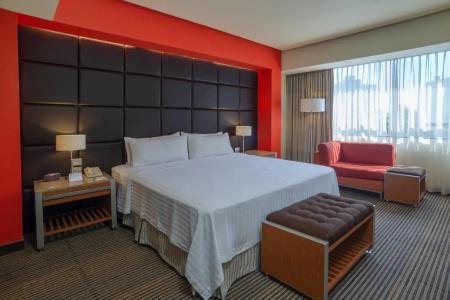 Holiday Inn Mexico City-Plaza Universidad, An Ihg - 83