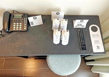 Soho Boutique Puerto - 47