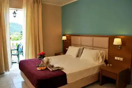 Plessas Palace - 43