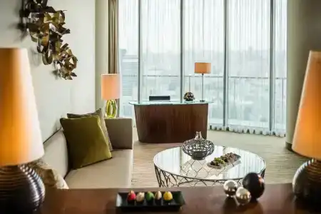 JW Marriott Absheron Baku - 66