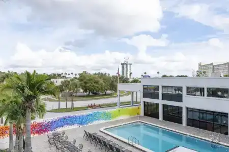 Monreale Express International Drive Orlando - 14