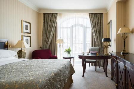 InterContinental - Kyiv, an IHG - 43