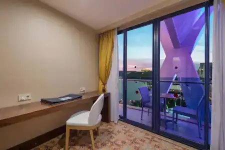 Granada Luxury - 8