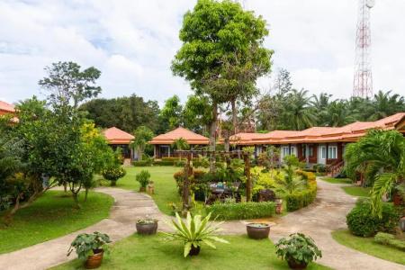Lanta Lapaya Resort - 73