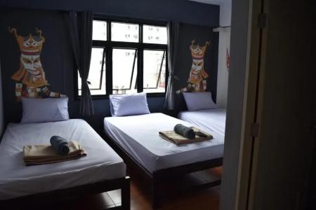 Hide Bangkok Hostel - 49