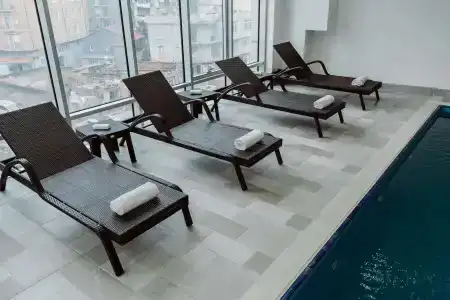 Best Western Plus - 7