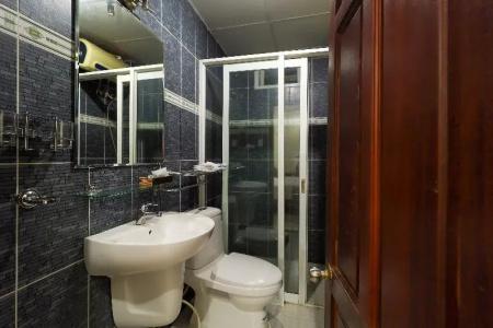 RedDoorz near Gia Dinh Park - 39