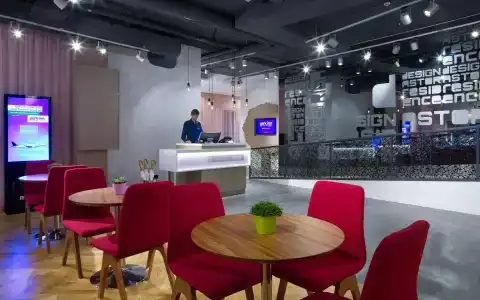 Park Inn by Radisson Residence Riga Barona - 51