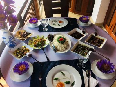 OYO 240 Grand Highway Resort - 11