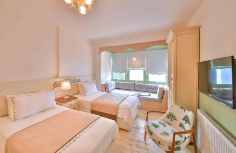 Palas Alaçatı - Adult Only - 26
