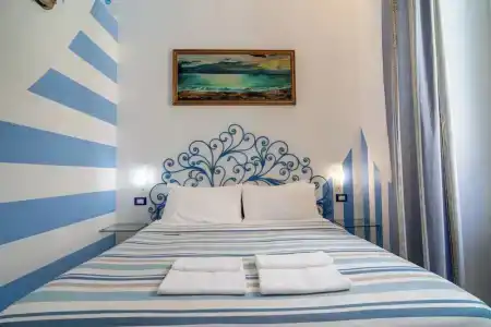 Teresa Rooms & Suites - 69