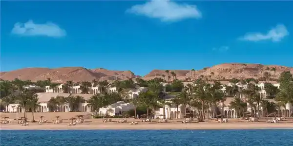 The Oberoi Beach Resort, Sahl Hasheesh - 31