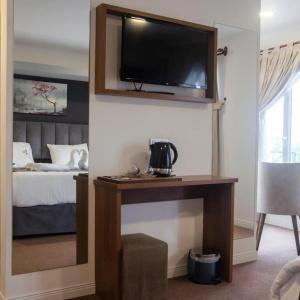Sweet Home Suite - 37