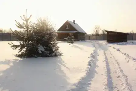 Городок - 7