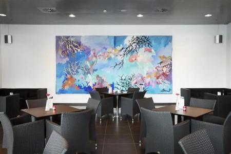 Cabinn Aalborg - 14