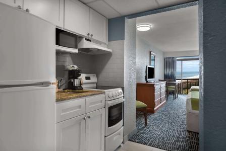 Dayton House - 85